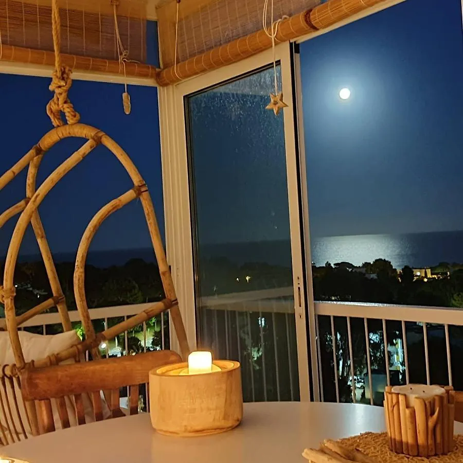 Precioso Apartamento Vistas Al Mar Platja d'Aro
